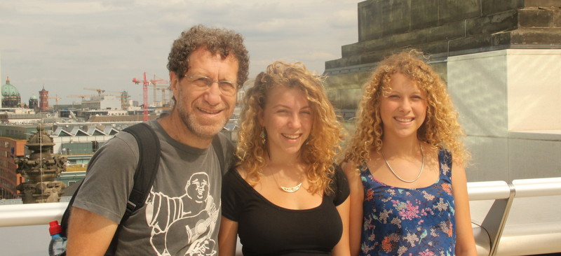 Keidar family